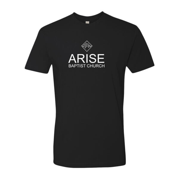 Arise - Cotton T-Shirt Thumbnail