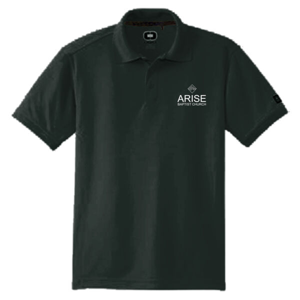 Arise - Caliber2.0 Polo Thumbnail