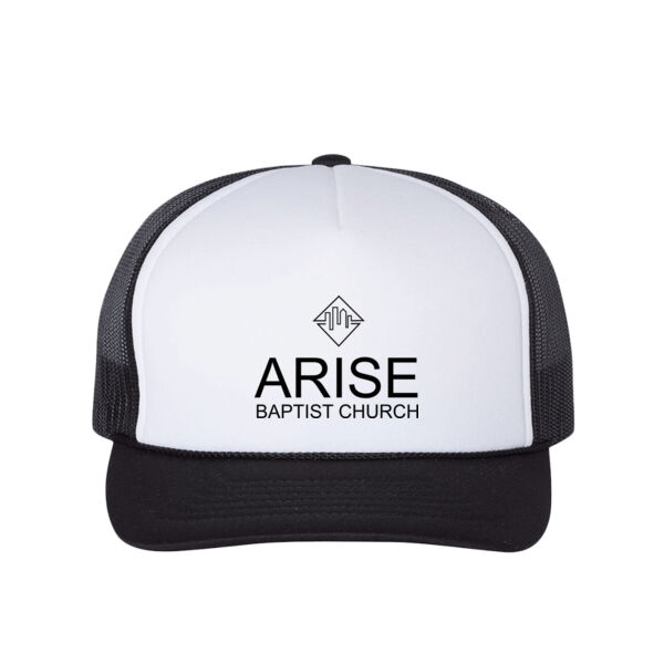 Arise - Foamie Trucker Cap Thumbnail