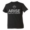 Youth Fine Jersey T-Shirt Thumbnail