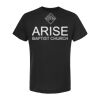 Unisex Poly-Rich T-Shirt Thumbnail