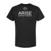 Unisex Poly-Rich T-Shirt Thumbnail