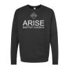 Unisex Fleece Crewneck Sweatshirt Thumbnail