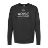Unisex Fleece Crewneck Sweatshirt Thumbnail
