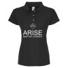 Women's 50/50 Sport Polo Thumbnail
